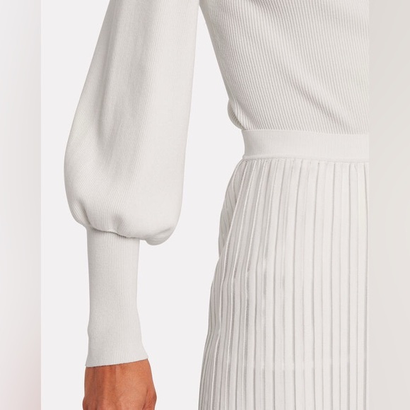 A.L.C | Karla Sweater Top, Small - Picture 12 of 14